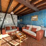Casa Hortensias Quintana Vv-1761-as *