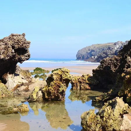 Casa Hortensias Quintana Vv-1761-as Prázdninový dům