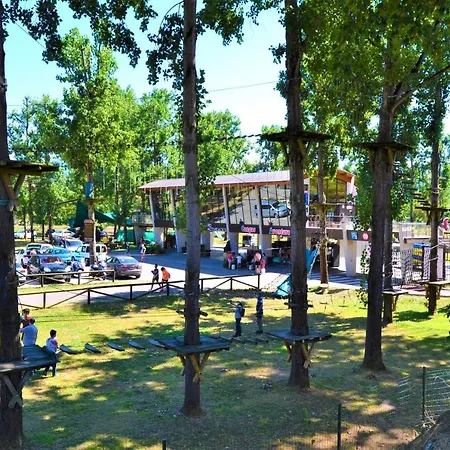 Casa Hortensias Quintana Vv-1761-as Prázdninový dům