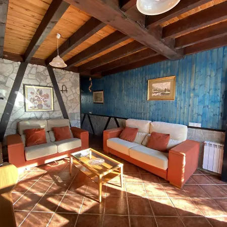 Prázdninový dům Casa Hortensias Quintana Vv-1761-as Llanes