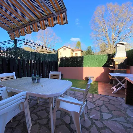 Prázdninový dům Casa Hortensias Quintana Vv-1761-as *