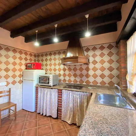 Prázdninový dům Casa Hortensias Quintana Vv-1761-as Llanes