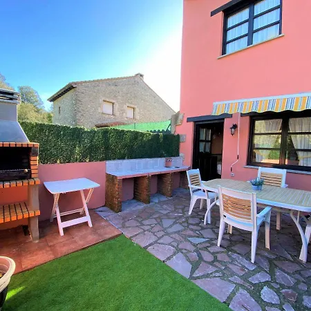 Casa Hortensias Quintana Vv-1761-as Prázdninový dům *