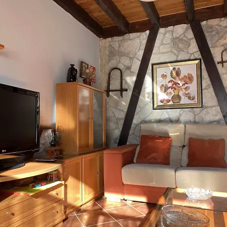 Prázdninový dům Casa Hortensias Quintana Vv-1761-as