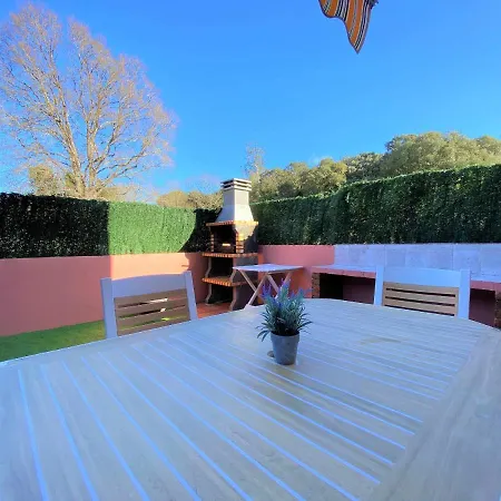 Casa Hortensias Quintana Vv-1761-as Llanes