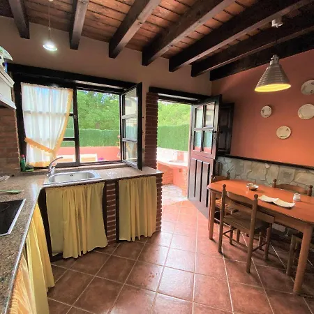 Casa Hortensias Quintana Vv-1761-as *