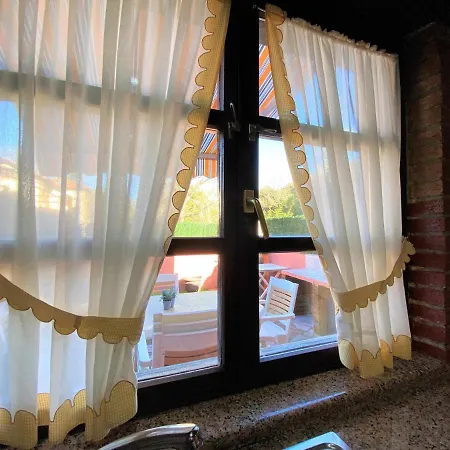 Casa Hortensias Quintana Vv-1761-as Prázdninový dům *