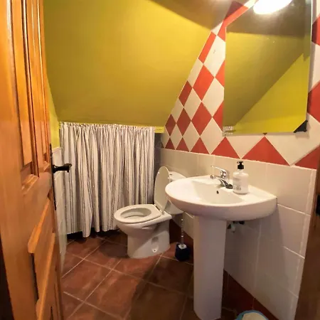 Casa Hortensias Quintana Vv-1761-as Prázdninový dům *