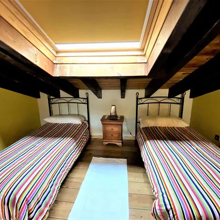 Casa Hortensias Quintana Vv-1761-as Prázdninový dům Llanes