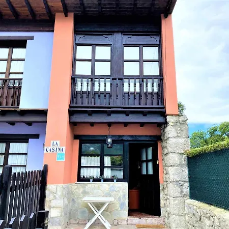 Casa Hortensias Quintana Vv-1761-as