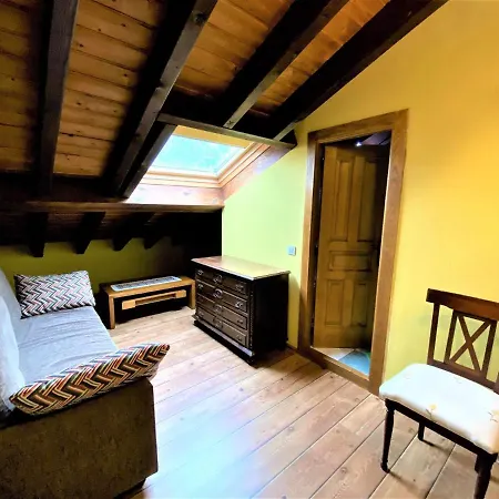 Casa Hortensias Quintana Vv-1761-as Prázdninový dům Llanes