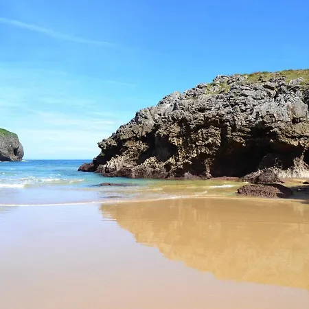 Casa de Férias Casa Hortensias Quintana Vv-1761-as Llanes