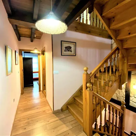 Casa de Férias Casa Hortensias Quintana Vv-1761-as