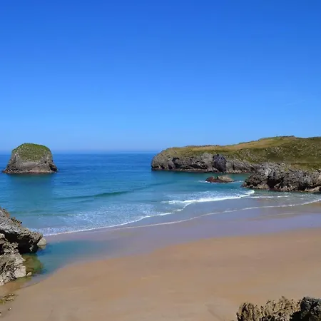 Casa Hortensias Quintana Vv-1761-as * Llanes