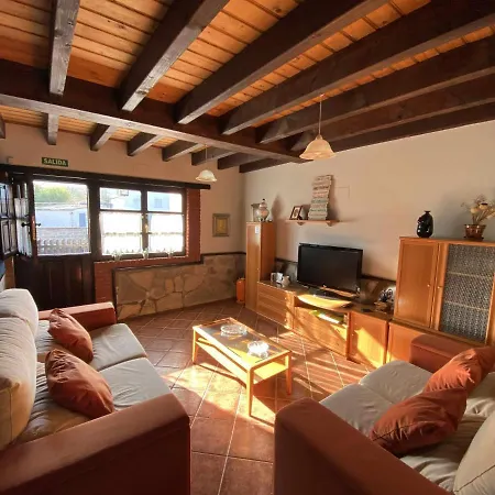 Casa de Férias Casa Hortensias Quintana Vv-1761-as Llanes