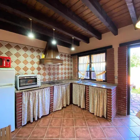 Casa Hortensias Quintana Vv-1761-as Casa de Férias