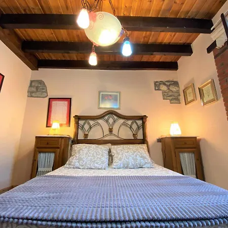 Casa Hortensias Quintana Llanes