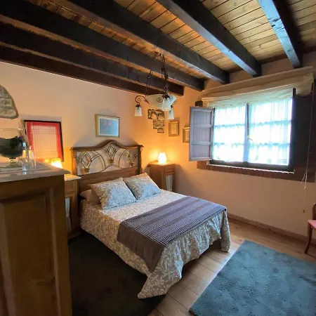 Casa Hortensias Quintana Сasa de vacaciones