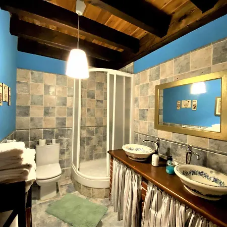 Casa Hortensias Quintana Vv-1761-as Llanes