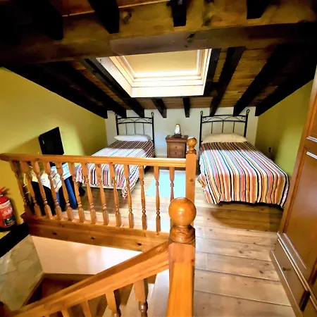 Casa de Férias Casa Hortensias Quintana Vv-1761-as