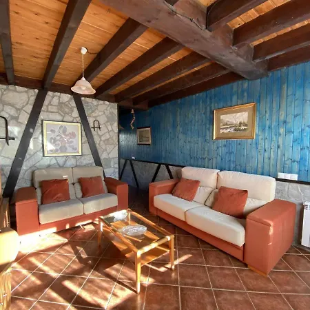 Casa Hortensias Quintana *