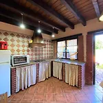 Casa Hortensias Quintana Vv-1761-as Σπίτι διακοπών