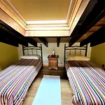 Casa Hortensias Quintana Vv-1761-as Σπίτι διακοπών Llanes